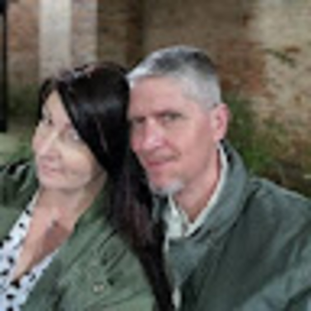 Meet your Posher, Scott
